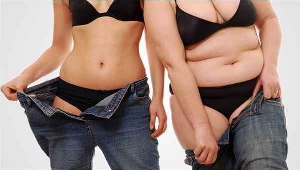 女性の体脂肪率を落とす継続可能な方法は？