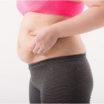 女性の中年太りお腹の脂肪を落とす方法！【50代悩み】
