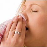 アレルギー性鼻炎症状や風邪で頭痛や鼻づまり！即効性がある対処法の体験談