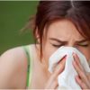 花粉症やアレルギー性鼻炎は食べ物で体質改善！身近な食材は？