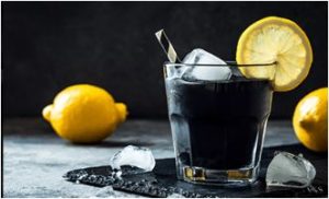 チャコールダイエット